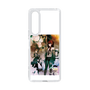 Slim Protection Case［ STEINS;GATE - Image Visual ］