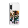 Slim Protection Case［ STEINS;GATE - Image Visual ］