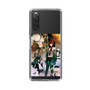 Slim Protection Case［ STEINS;GATE - Image Visual ］
