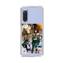 Slim Protection Case［ STEINS;GATE - Image Visual ］