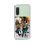 Slim Protection Case［ STEINS;GATE - Image Visual ］