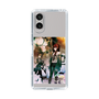 Slim Protection Case［ STEINS;GATE - Image Visual ］