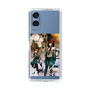Slim Protection Case［ STEINS;GATE - Image Visual ］