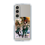 Slim Protection Case［ STEINS;GATE - Image Visual ］