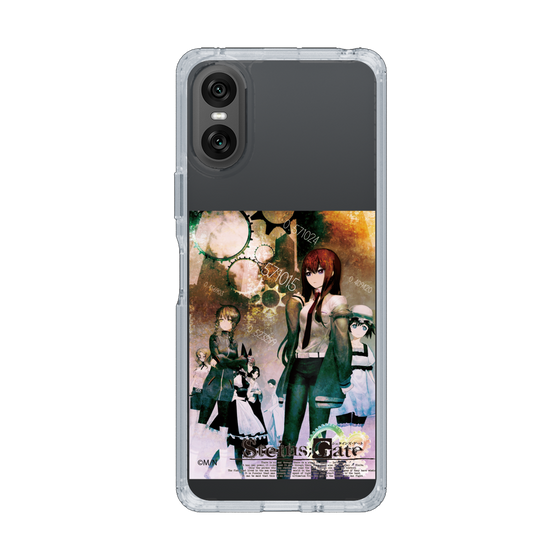 Slim Protection Case［ STEINS;GATE - Image Visual ］