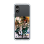 Slim Protection Case［ STEINS;GATE - Image Visual ］