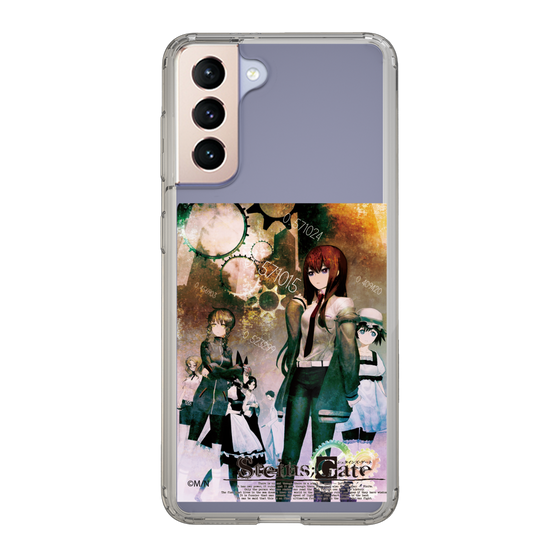 Slim Protection Case［ STEINS;GATE - Image Visual ］
