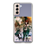 Slim Protection Case［ STEINS;GATE - Image Visual ］
