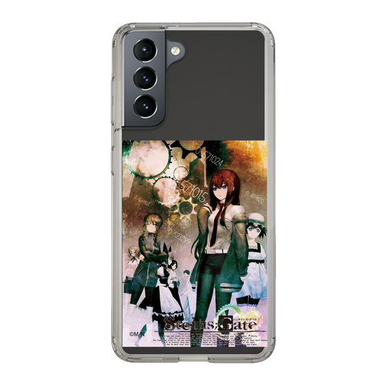 Slim Protection Case［ STEINS;GATE - Image Visual ］