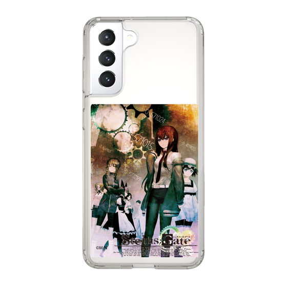 Slim Protection Case［ STEINS;GATE - Image Visual ］