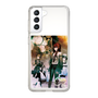 Slim Protection Case［ STEINS;GATE - Image Visual ］