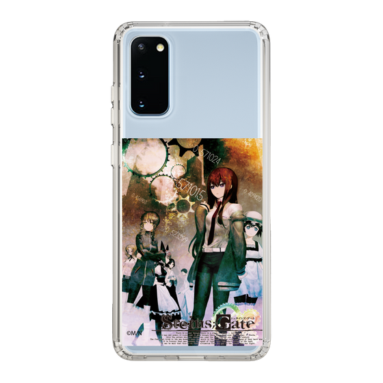 Slim Protection Case［ STEINS;GATE - Image Visual ］