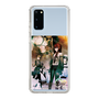 Slim Protection Case［ STEINS;GATE - Image Visual ］