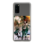 Slim Protection Case［ STEINS;GATE - Image Visual ］