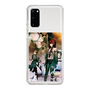 Slim Protection Case［ STEINS;GATE - Image Visual ］