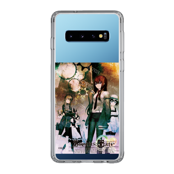 Slim Protection Case［ STEINS;GATE - Image Visual ］