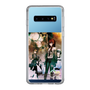 Slim Protection Case［ STEINS;GATE - Image Visual ］