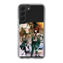 Slim Protection Case［ STEINS;GATE - Image Visual ］