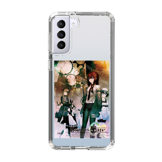 Slim Protection Case［ STEINS;GATE - Image Visual ］