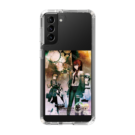 Slim Protection Case［ STEINS;GATE - Image Visual ］