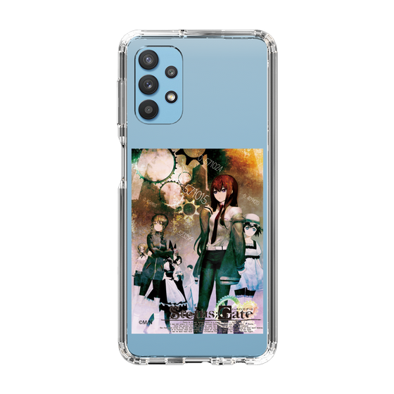 Slim Protection Case［ STEINS;GATE - Image Visual ］