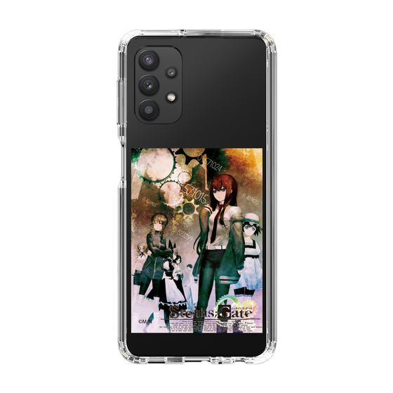 Slim Protection Case［ STEINS;GATE - Image Visual ］