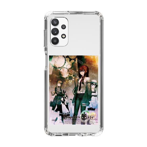 Slim Protection Case［ STEINS;GATE - Image Visual ］