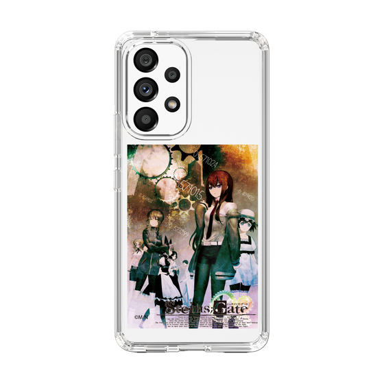 Slim Protection Case［ STEINS;GATE - Image Visual ］