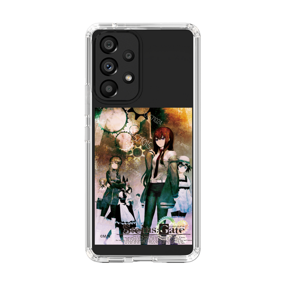 Slim Protection Case［ STEINS;GATE - Image Visual ］