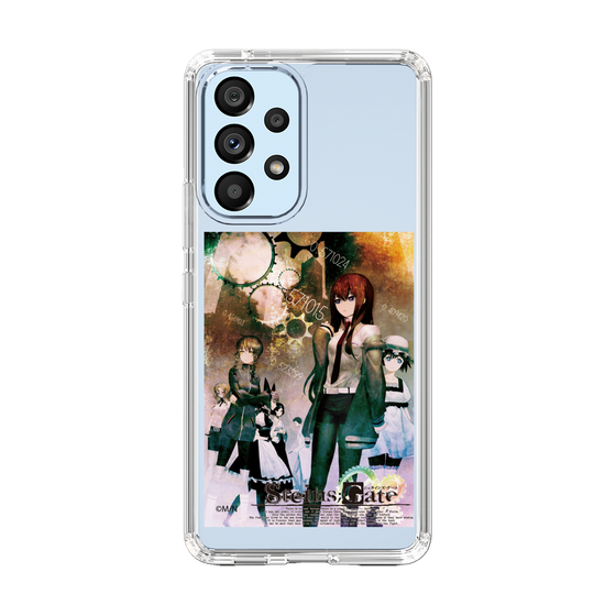 Slim Protection Case［ STEINS;GATE - Image Visual ］