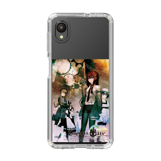 Slim Protection Case［ STEINS;GATE - Image Visual ］