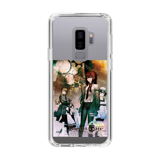 Slim Protection Case［ STEINS;GATE - Image Visual ］
