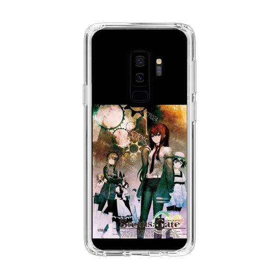 Slim Protection Case［ STEINS;GATE - Image Visual ］