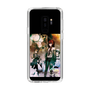 Slim Protection Case［ STEINS;GATE - Image Visual ］
