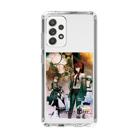 Slim Protection Case［ STEINS;GATE - Image Visual ］