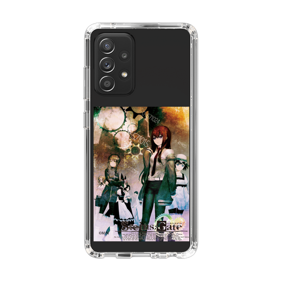 Slim Protection Case［ STEINS;GATE - Image Visual ］