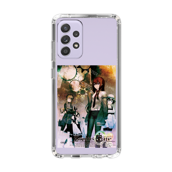 Slim Protection Case［ STEINS;GATE - Image Visual ］