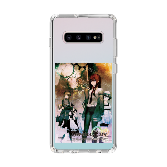 Slim Protection Case［ STEINS;GATE - Image Visual ］