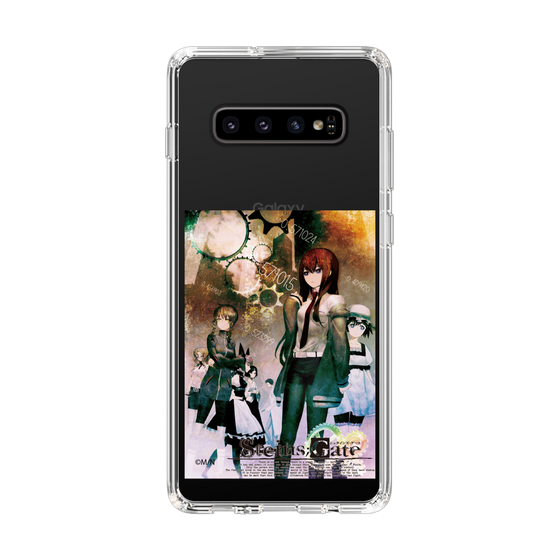 Slim Protection Case［ STEINS;GATE - Image Visual ］