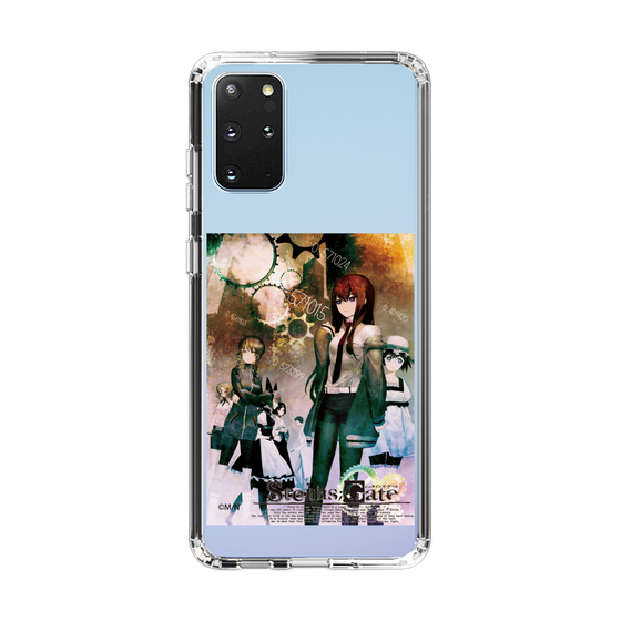 Slim Protection Case［ STEINS;GATE - Image Visual ］