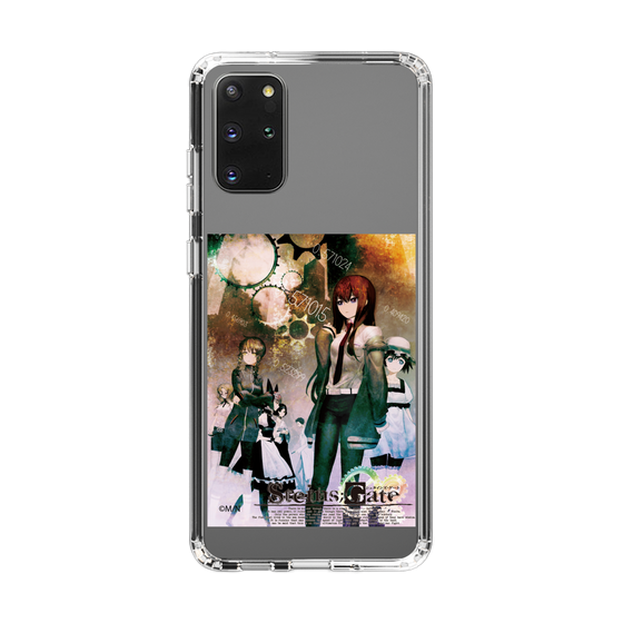 Slim Protection Case［ STEINS;GATE - Image Visual ］