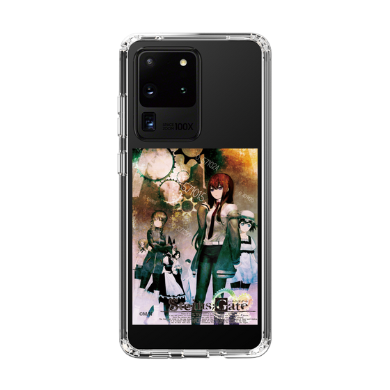 Slim Protection Case［ STEINS;GATE - Image Visual ］