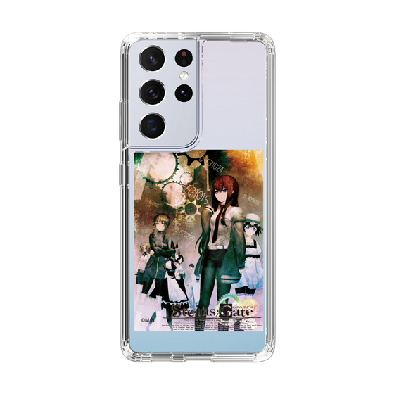Slim Protection Case［ STEINS;GATE - Image Visual ］