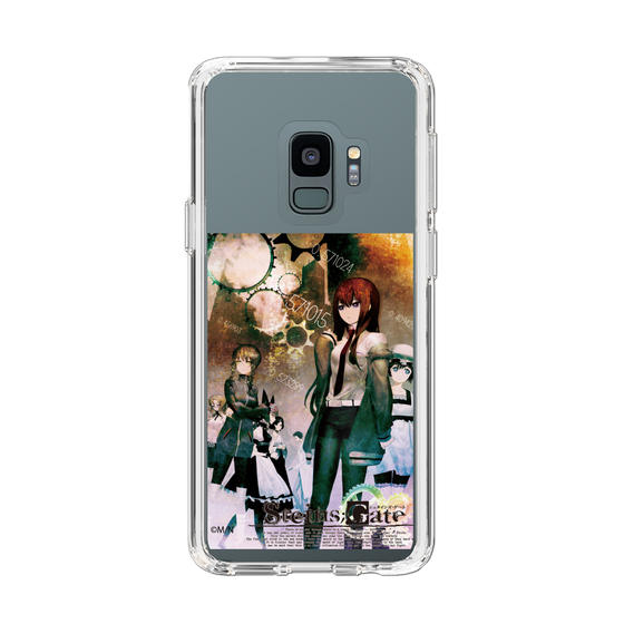 Slim Protection Case［ STEINS;GATE - Image Visual ］