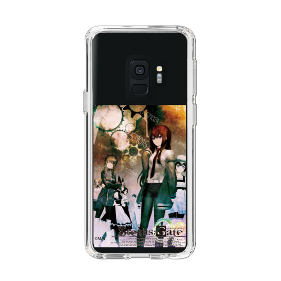 Slim Protection Case［ STEINS;GATE - Image Visual ］
