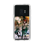 Slim Protection Case［ STEINS;GATE - Image Visual ］