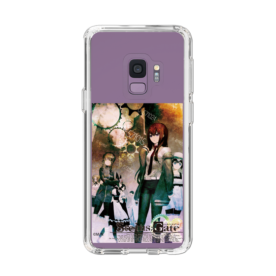 Slim Protection Case［ STEINS;GATE - Image Visual ］