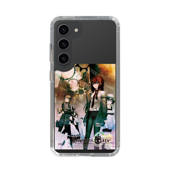 Slim Protection Case［ STEINS;GATE - Image Visual ］