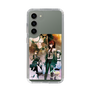 Slim Protection Case［ STEINS;GATE - Image Visual ］