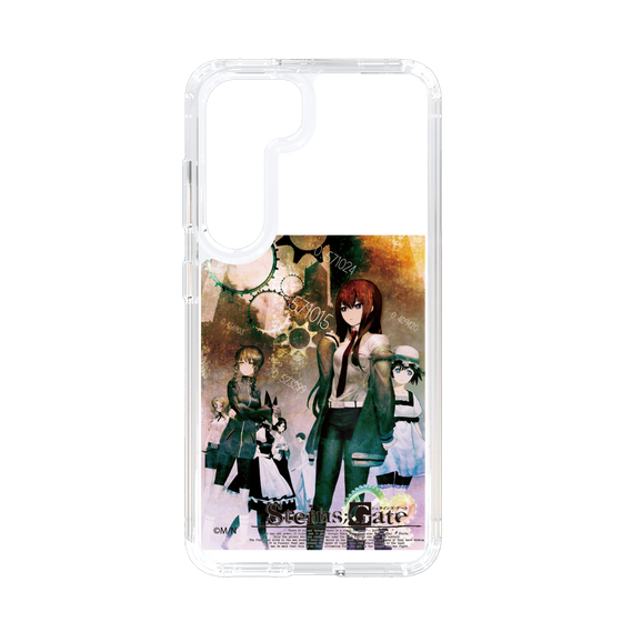 Slim Protection Case［ STEINS;GATE - Image Visual ］